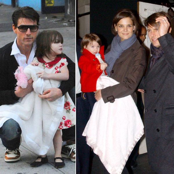 Suri Cruise 