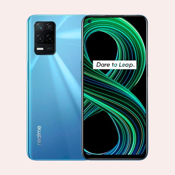 Realme 8 5G