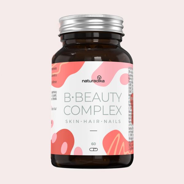 beauty complex