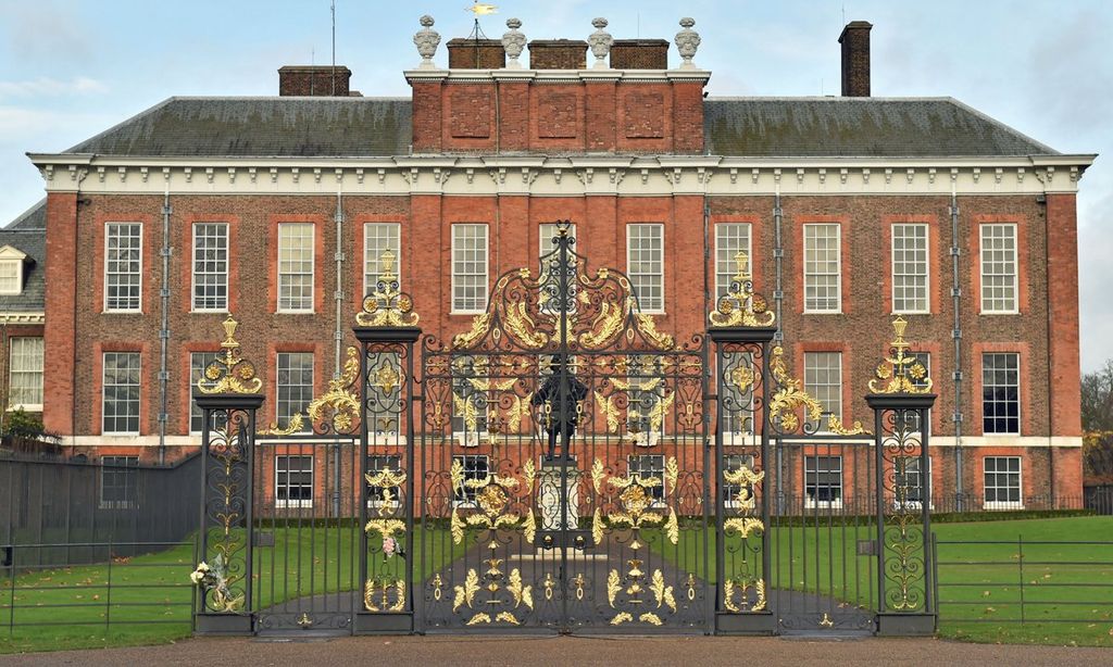 Kensington Palace