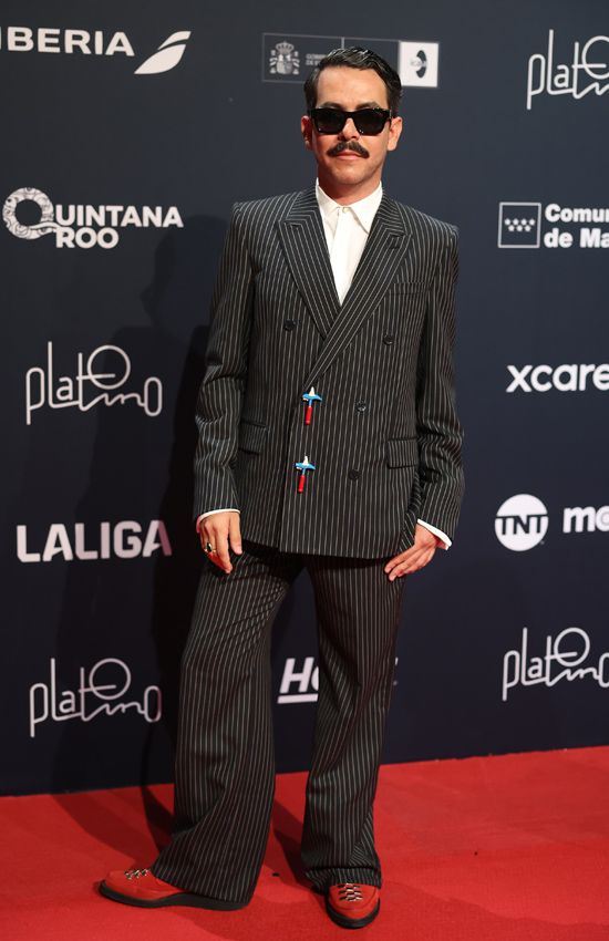 26alfombra getty