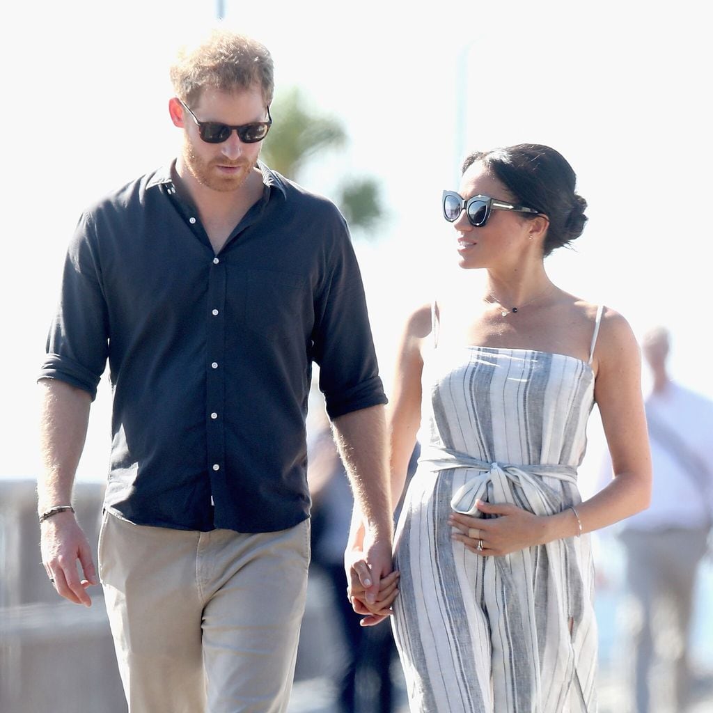 harry y meghan markle