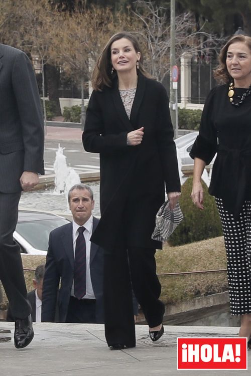 Reina Letizia