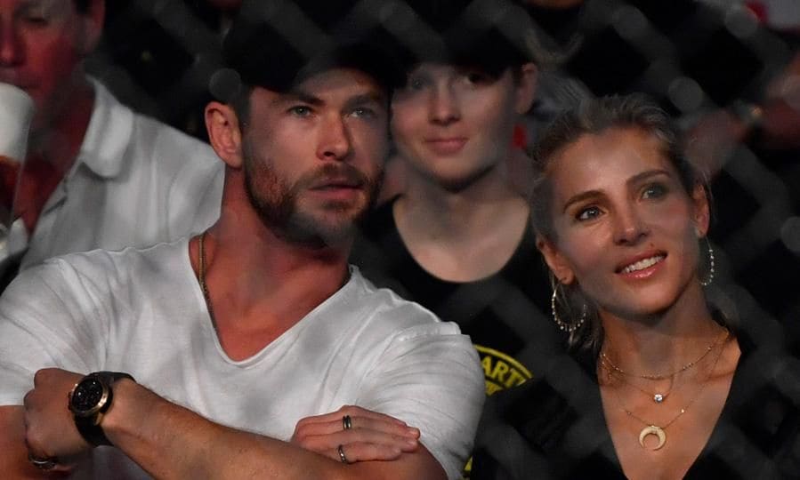 chris hemsworth elsa pataky