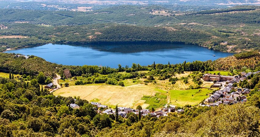 sanabria zamora