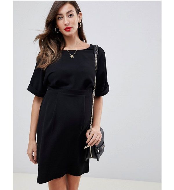 vestido asos