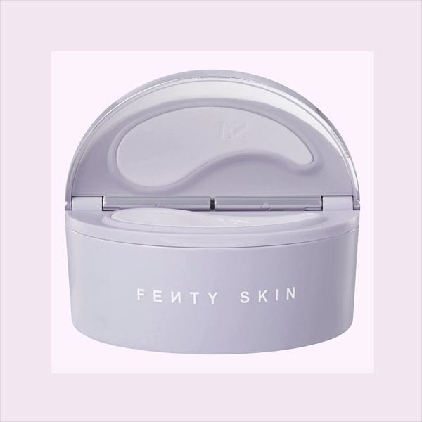 crema de noche antiedad fenty skin