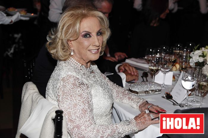 Mirtha Legrand