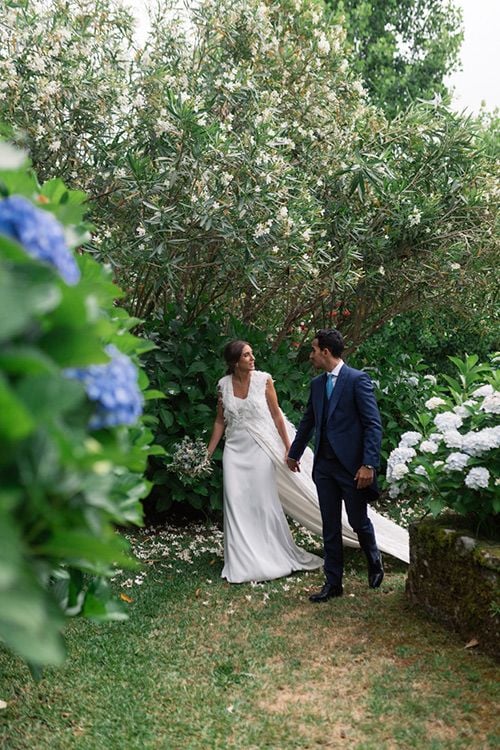 Fotógrafas de boda: Lorena San José