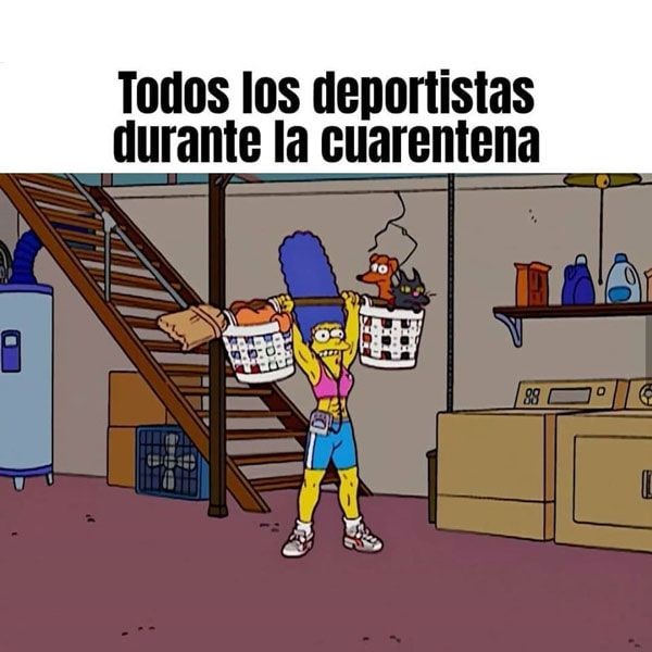 deportistas