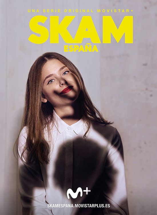 SKAM España