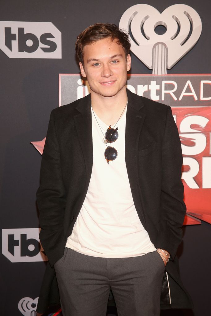 Finn Cole es un actor británico de 28 años al que se relaciona con Florence Pugh