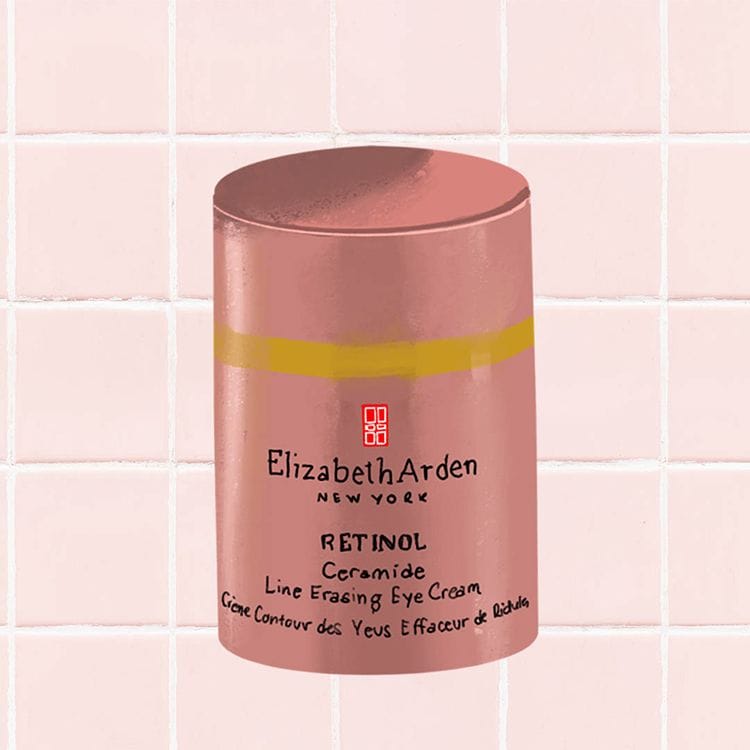 Retinol encapsulado: la clave del ritual de noche de Elizabeth Arden