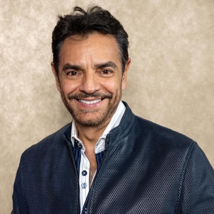 Eugenio Derbez