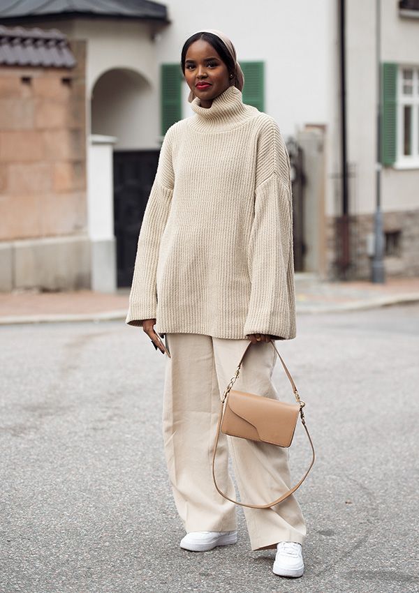 tendencia oversize