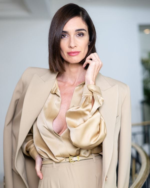 Paz Vega