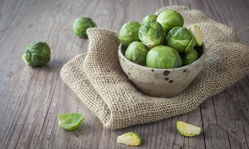 alimentos tiroides coles