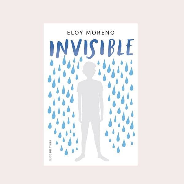 invisible libro