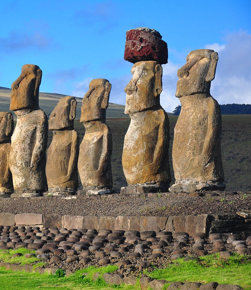 moais isla pascua 4a