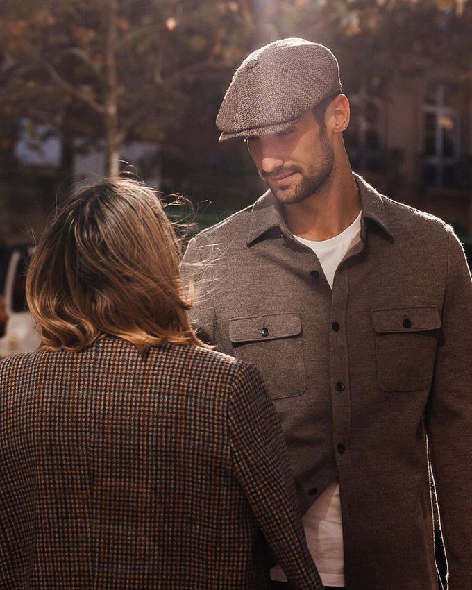 Alba Silva y su marido, Sergio Rico, romántico viaje a París