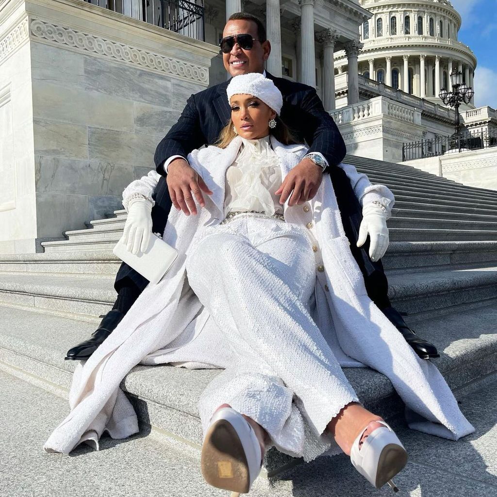 jennifer lopez y alex rodriguez