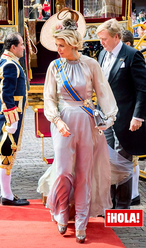 Máxima de Holanda