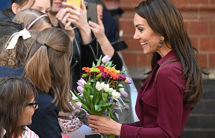 Kate Middleton