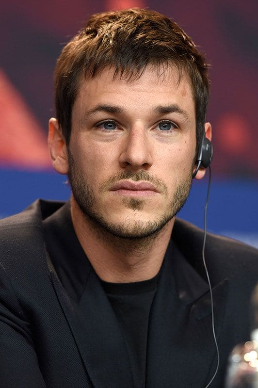 Gaspard Ulliel