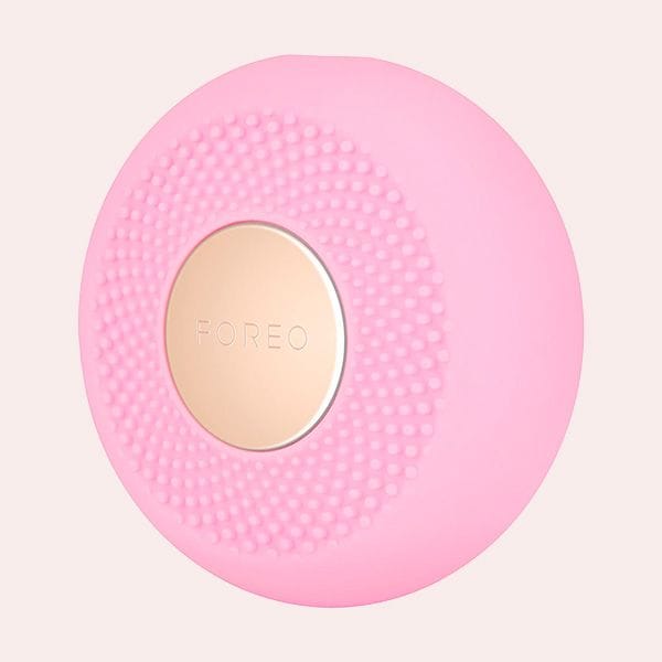 foreo ufo mini pearl pink