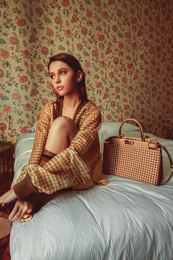 Iris Law