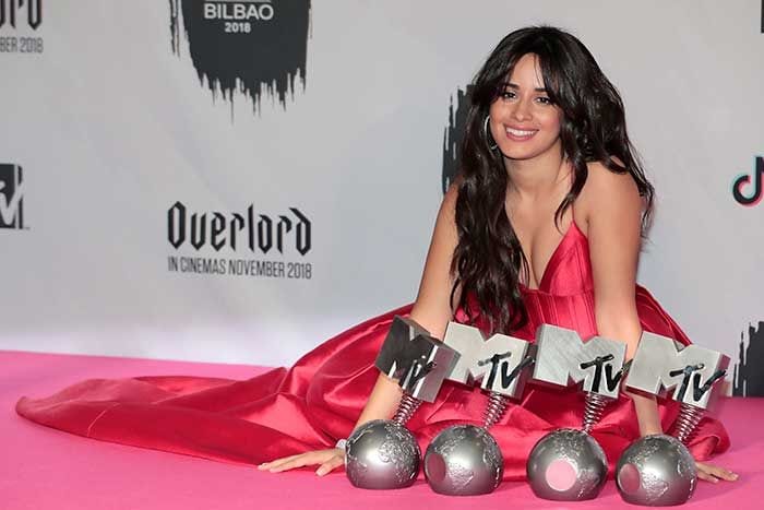 Camila Cabello