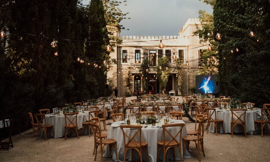 boda cristina rodriguez