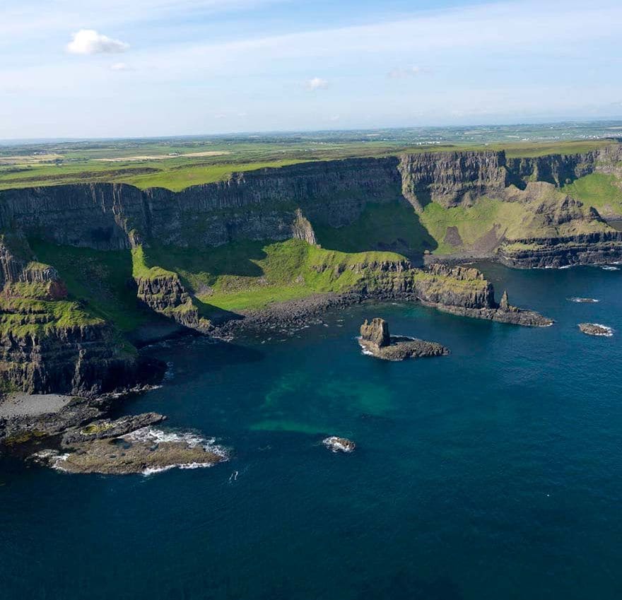 giants causeway antrima