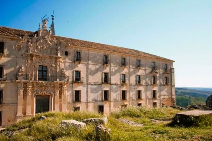 Monasterio de Uclés