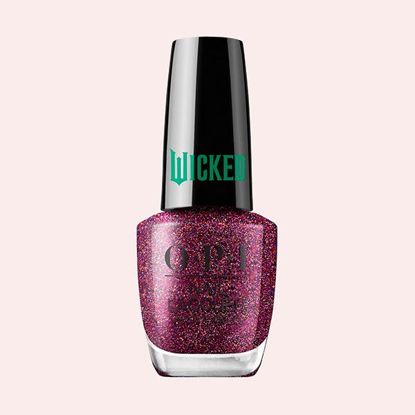 OPI Nail Lacquer Colección Wicked