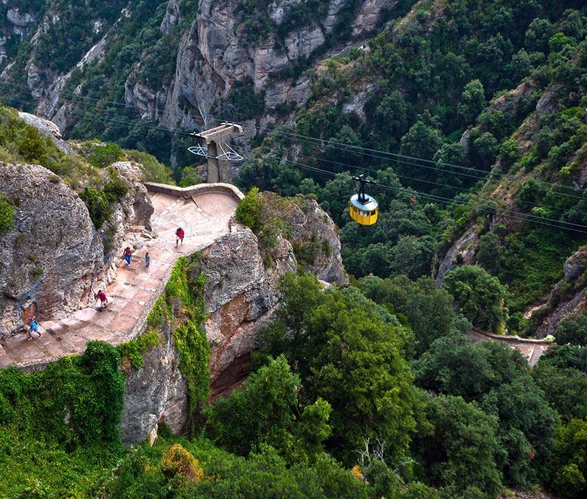 montserrat shutterstock