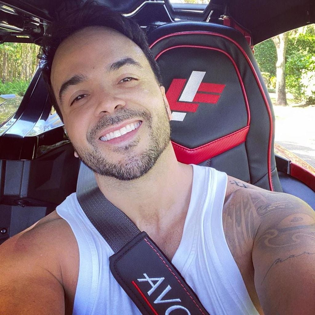 Luis Fonsi