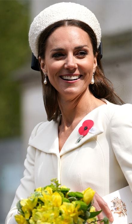 Kate Middleton