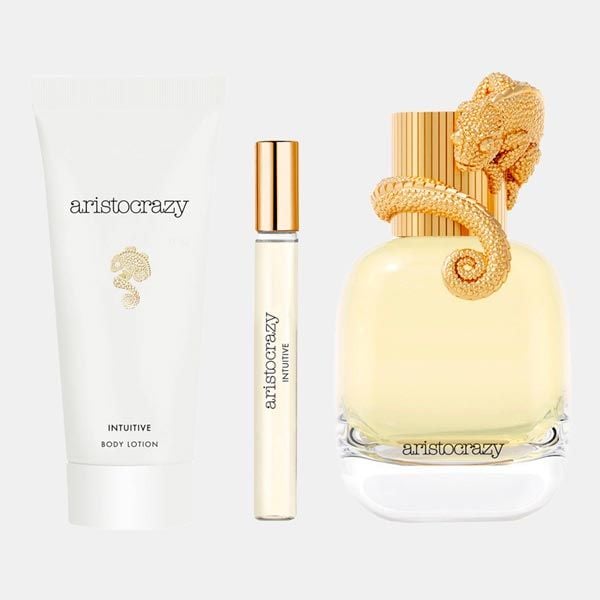 perfume aristocrazy