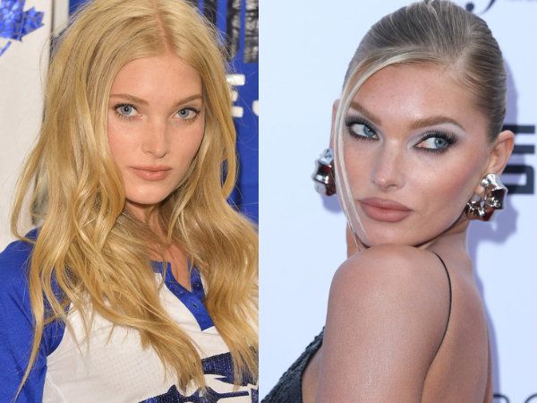 elsa hosk microbading