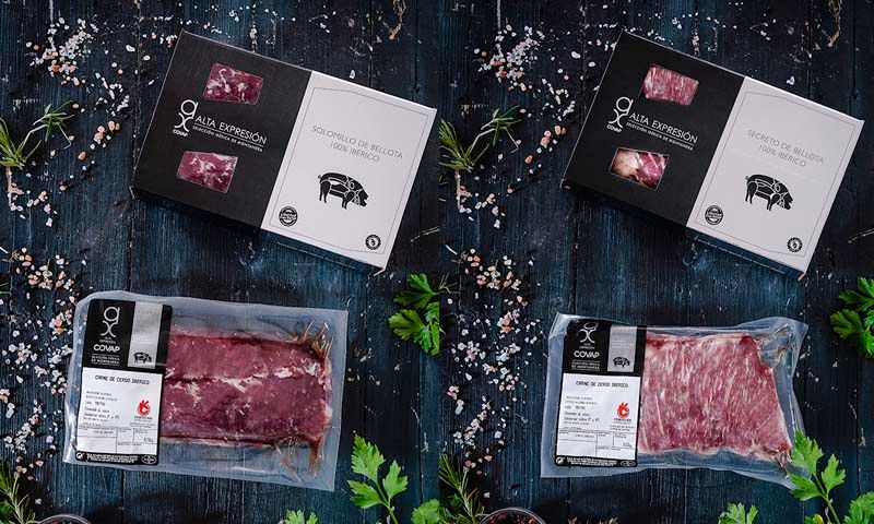 regalos dia padre gourmet gastronomicos covap carne