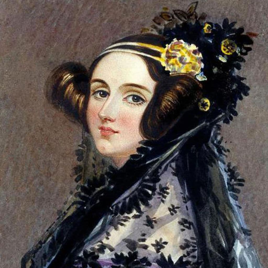 ada de ada lovelace 1815 1852 