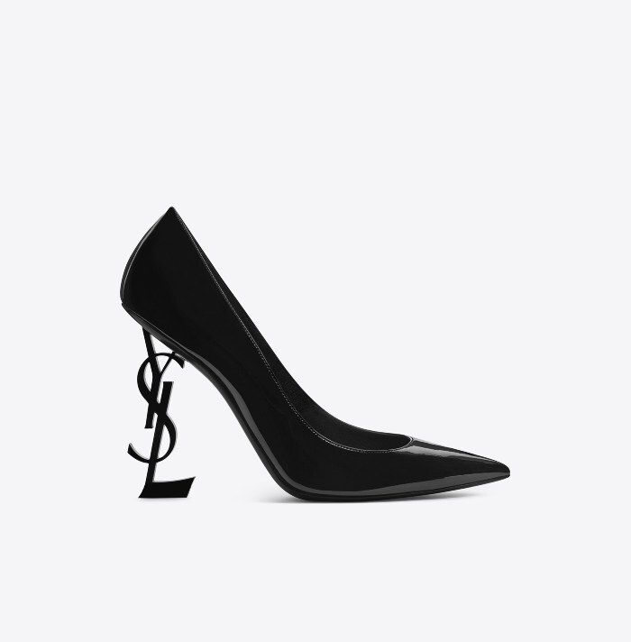 zapatos ysl a