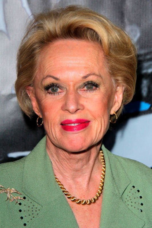 Actriz Hedren