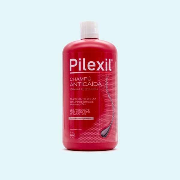 pilexil