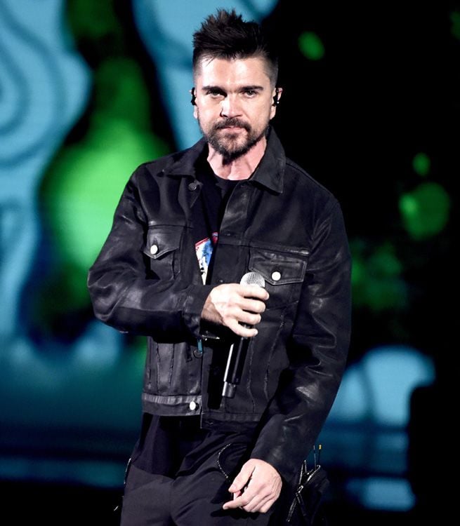 Juanes