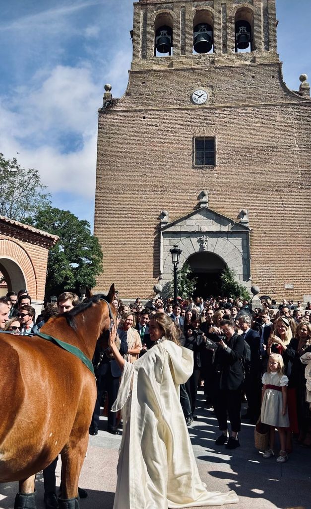 Boda Marina-Royo Villanova