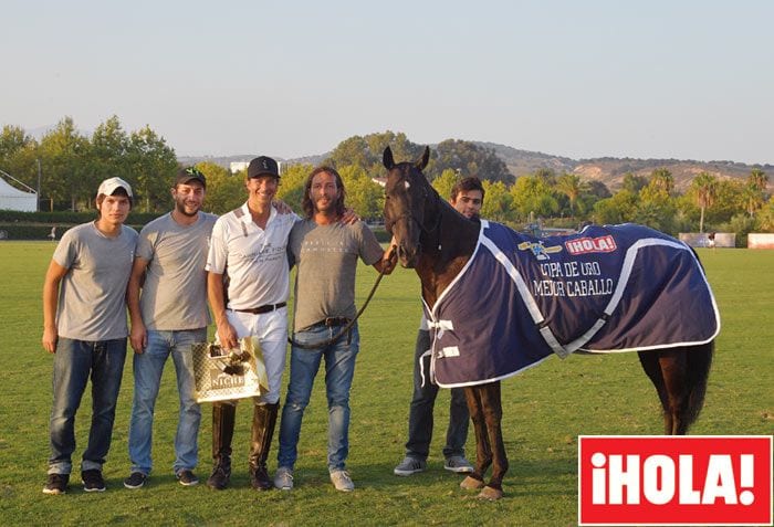 Torneo Internacional de Polo