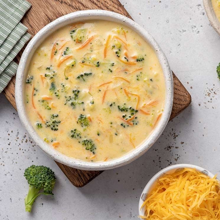 brocoli cheddar adobe