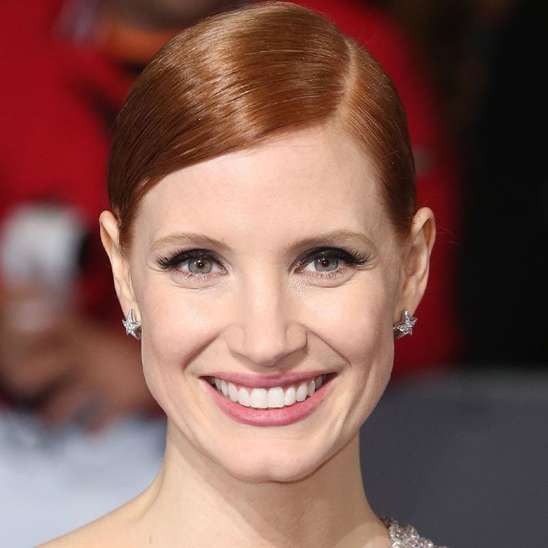 jessica chastain 11a